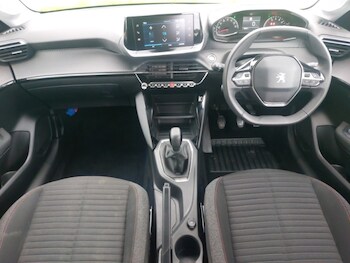 Used Peugeot 208 2023 for sale - 76150064: Photo 2