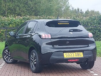 Used Peugeot 208 2023 for sale - 76150064: Photo 3