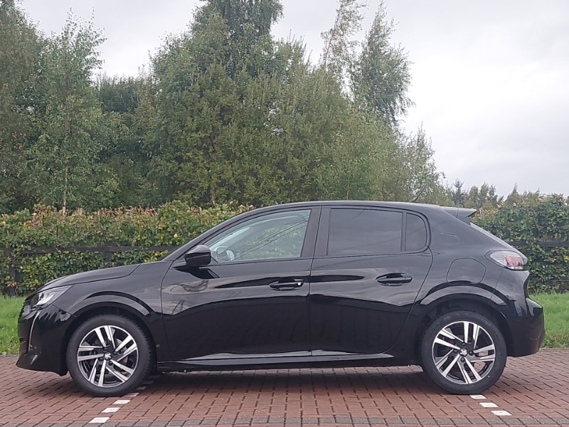 Used Peugeot 208 2023 for sale - 76150064: Photo 4