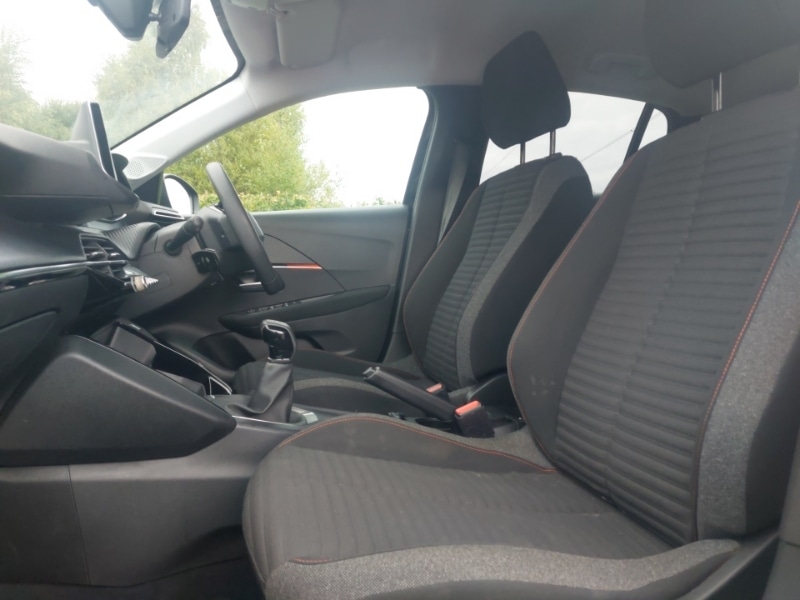 Used Peugeot 208 2023 for sale - 76150064: Photo 5