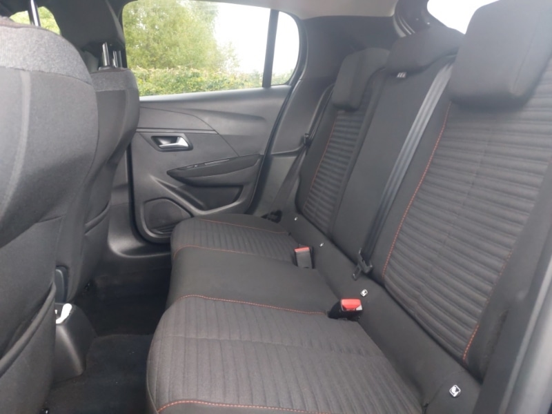 Used Peugeot 208 2023 for sale - 76150064: Photo 6