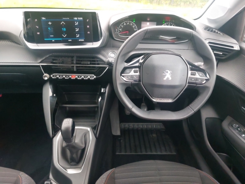 Used Peugeot 208 2023 for sale - 76150064: Photo 7