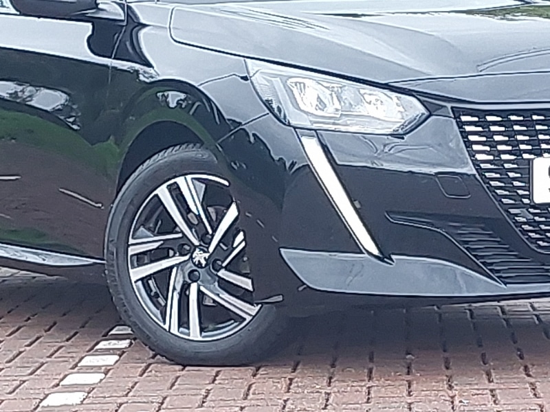 Used Peugeot 208 2023 for sale - 76150064: Photo 9
