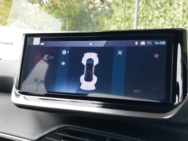 Used Peugeot 2008 2025 for sale - 76253951: Photo 10