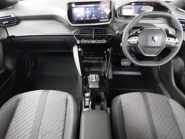 Used Peugeot 2008 2025 for sale - 76253951: Photo 2