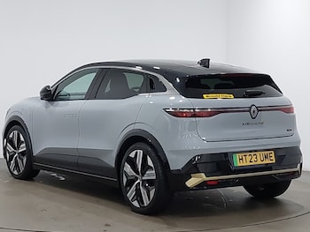 Used Renault Megane E Tech 2023 for sale - 77240807: Photo
