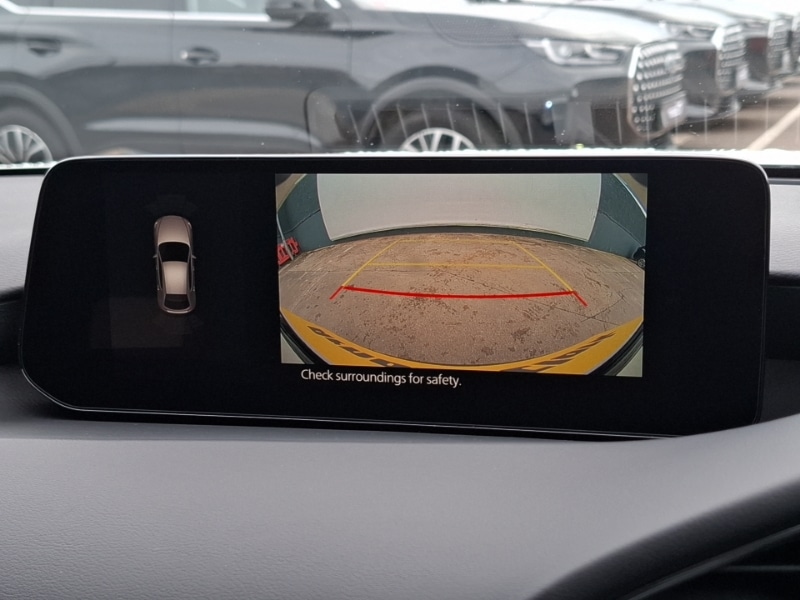 Used Mazda Mazda3 2025 for sale - 77630652: Photo 10