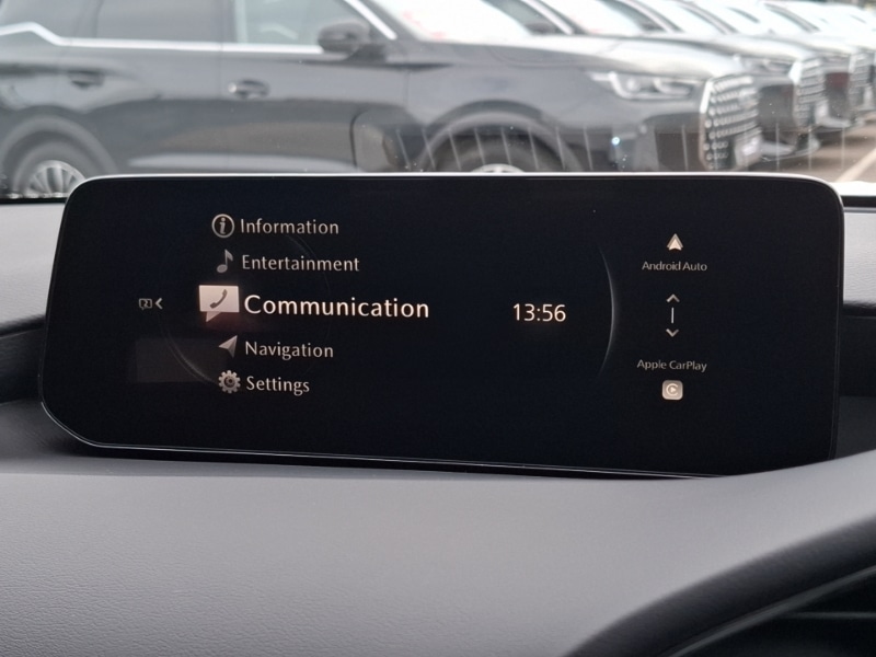 Used Mazda Mazda3 2025 for sale - 77630652: Photo 11