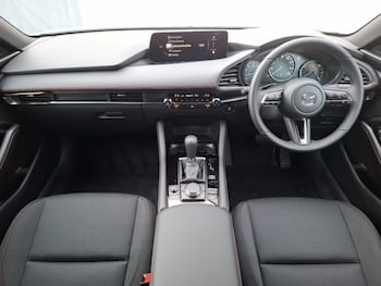 Used Mazda Mazda3 2025 for sale - 77630652: Photo