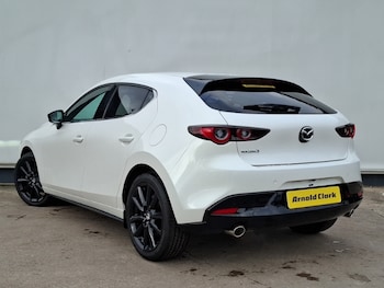 Used Mazda Mazda3 2025 for sale - 77630652: Photo