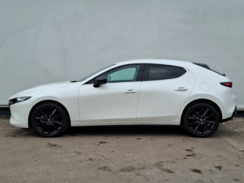 Used Mazda Mazda3 2025 for sale - 77630652: Photo 4