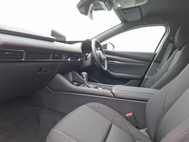 Used Mazda Mazda3 2025 for sale - 77630652: Photo 5
