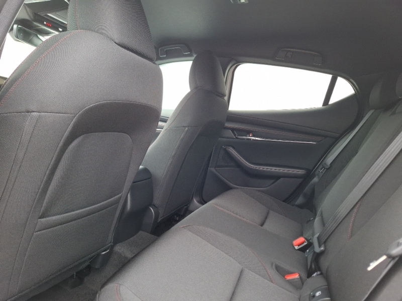 Used Mazda Mazda3 2025 for sale - 77630652: Photo 6