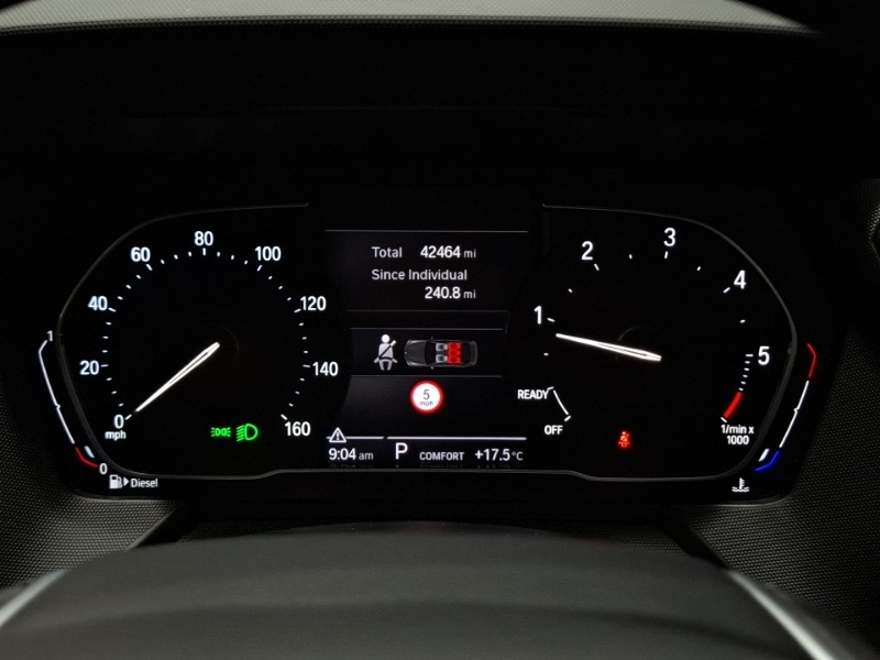 Used BMW 2 Series 2020 for sale - 76948024: Photo 10