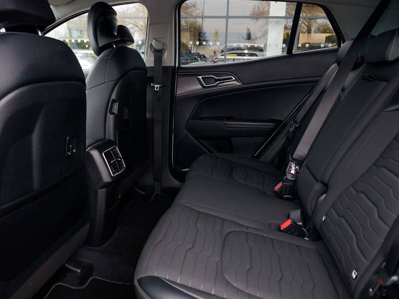 Used Kia Sportage 2022 for sale - 76288965: Photo 6