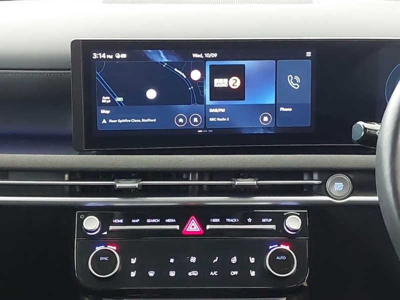 Used Hyundai TUCSON 2024 for sale - 77419704: Photo 10