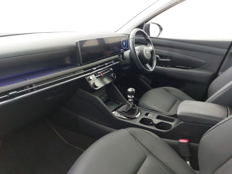 Used Hyundai TUCSON 2024 for sale - 77419704: Photo 5