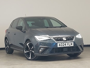 Used SEAT Ibiza 2024 for sale - 78328053: Photo