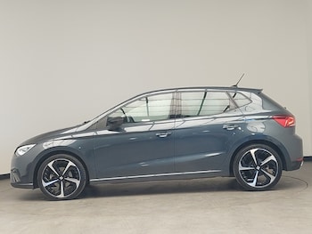 Used SEAT Ibiza 2024 for sale - 78328053: Photo