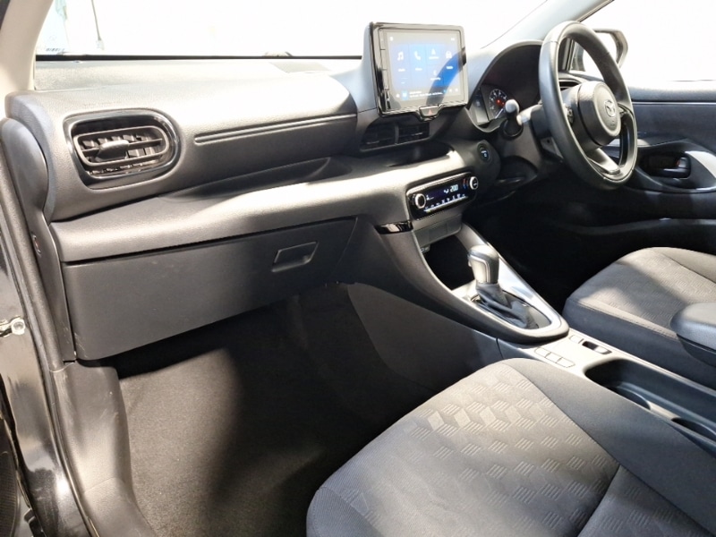 Used Mazda Mazda2 HYBRID 2024 for sale - 77108347: Photo 5