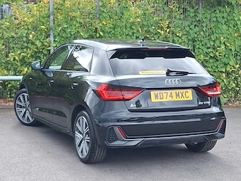 Used Audi A1 2025 for sale - 78624725: Photo