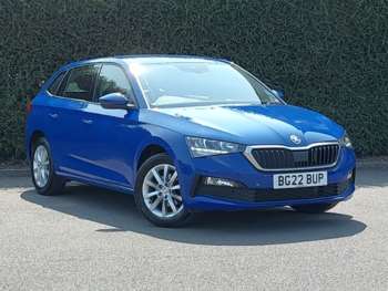 2022 - 1.5 TSI SE 5dr