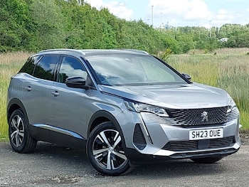 Used Peugeot 3008 2023 for sale - 78977504: Photo
