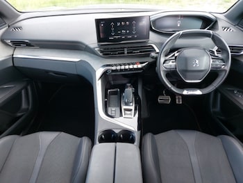 Used Peugeot 3008 2023 for sale - 78977504: Photo