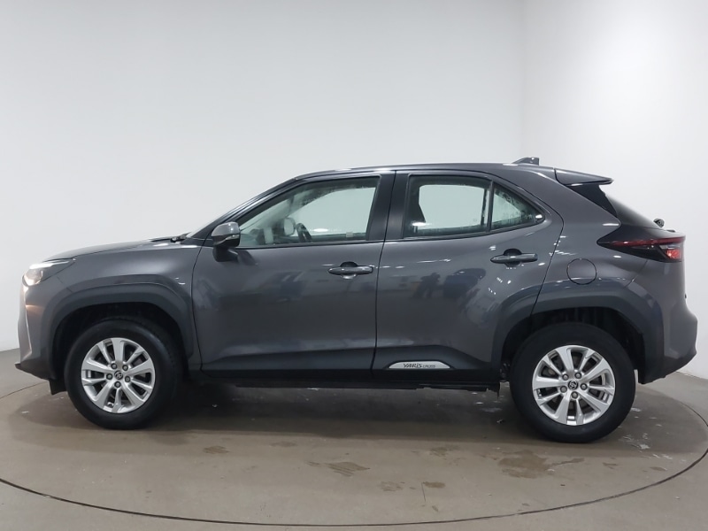 Used Toyota Yaris Cross 2023 for sale - 77611270: Photo 4