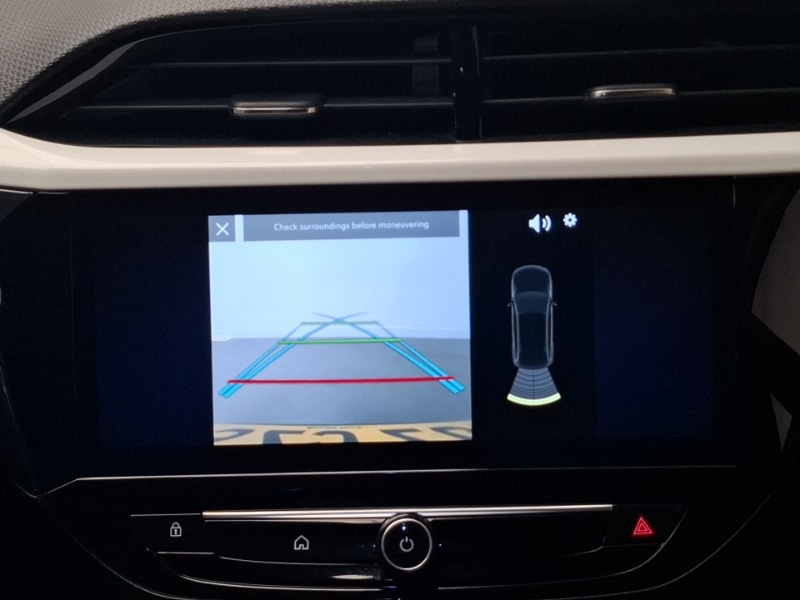 Used Vauxhall Corsa 2025 for sale - 77923082: Photo 11