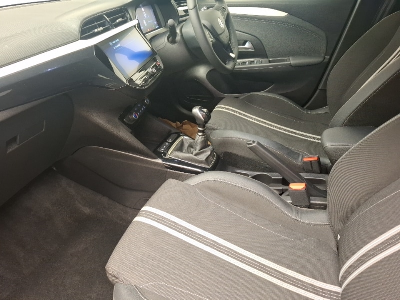 Used Vauxhall Corsa 2025 for sale - 77923082: Photo 5