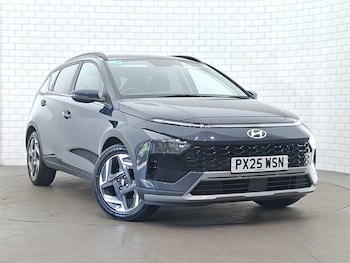 Used Hyundai BAYON 2025 for sale - 79152794: Photo