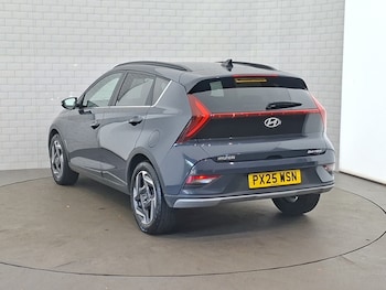 Used Hyundai BAYON 2025 for sale - 79152794: Photo
