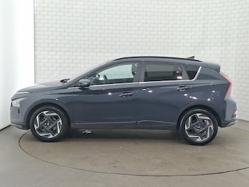 Used Hyundai BAYON 2025 for sale - 79152794: Photo
