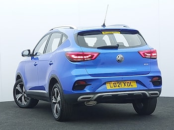 Used MG MG ZS 2021 for sale - 79382316: Photo