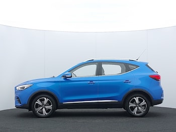 Used MG MG ZS 2021 for sale - 79382316: Photo