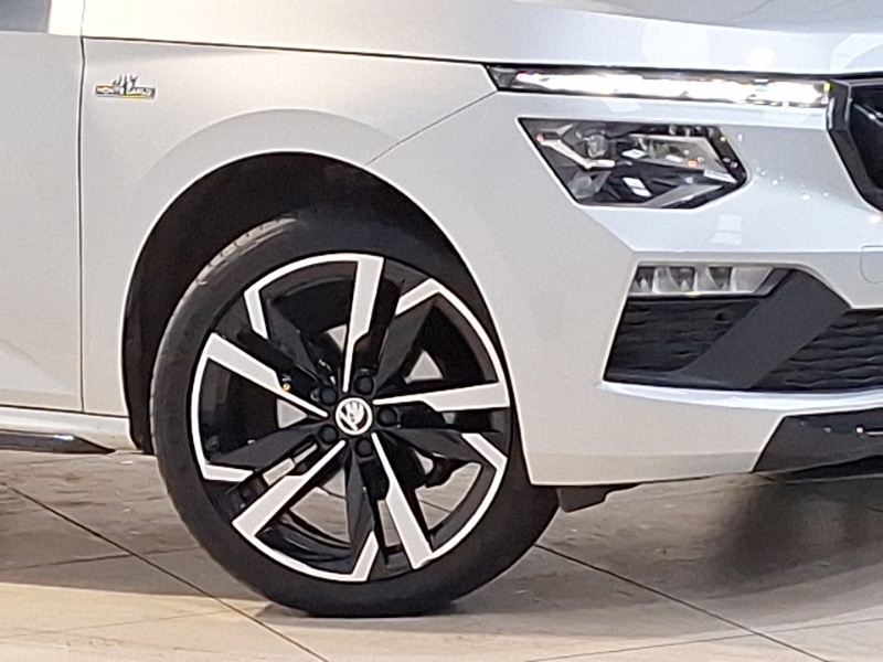 Used Skoda Kamiq 2024 for sale - 77795448: Photo 9