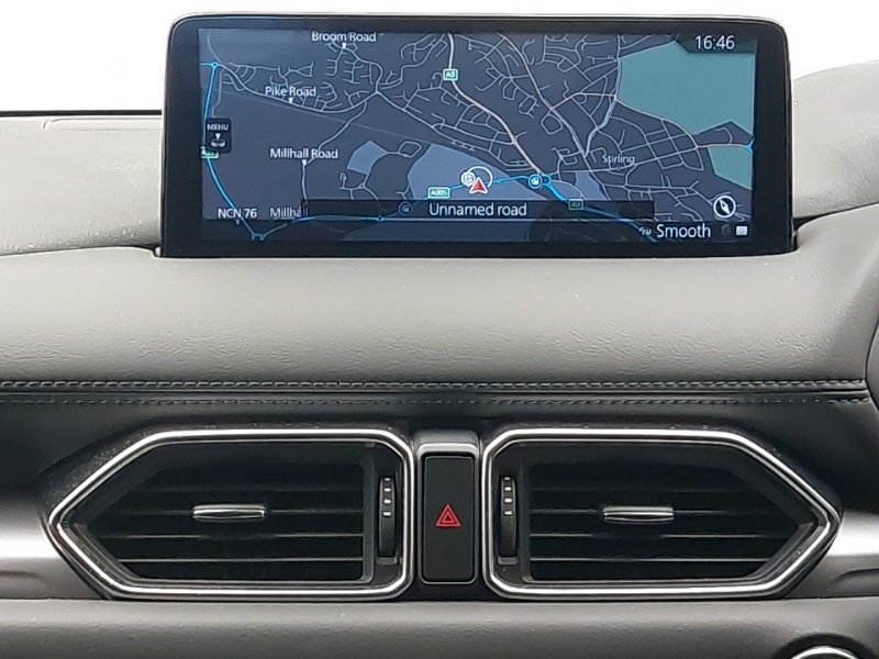 Used Mazda CX-5 2023 for sale - 76404268: Photo 10