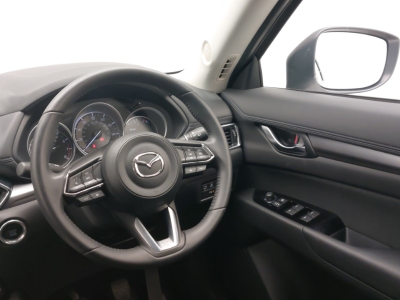 Used Mazda CX-5 2023 for sale - 76404268: Photo 11