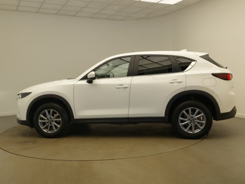 Used Mazda CX-5 2023 for sale - 76404268: Photo 4