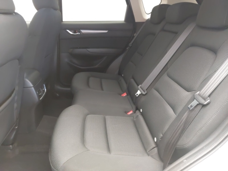 Used Mazda CX-5 2023 for sale - 76404268: Photo 6