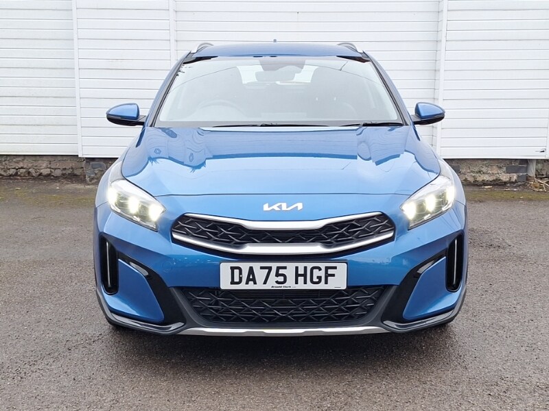 Used Kia XCeed 2025 for sale - 77949615: Photo 12