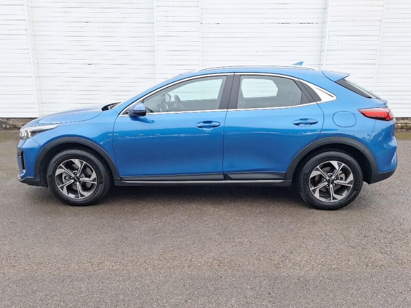 Used Kia XCeed 2025 for sale - 77949615: Photo 4