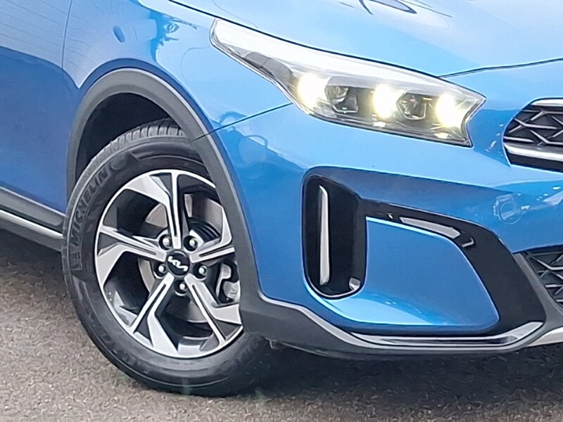 Used Kia XCeed 2025 for sale - 77949615: Photo 9