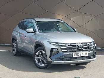 Used Hyundai TUCSON 2025 for sale - 78724085: Photo