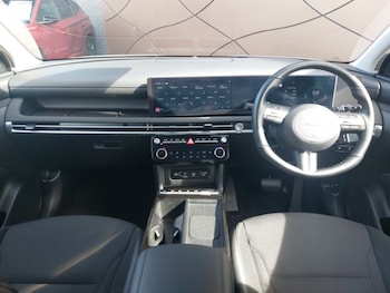 Used Hyundai TUCSON 2025 for sale - 78724085: Photo