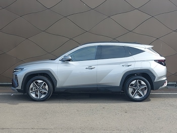 Used Hyundai TUCSON 2025 for sale - 78724085: Photo
