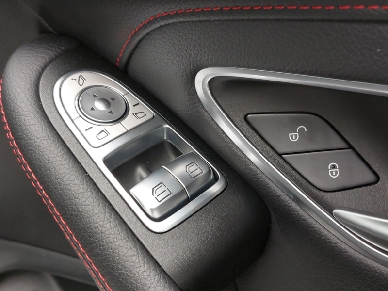 Used Mercedes-Benz C Class 2021 for sale - 77624182: Photo 12