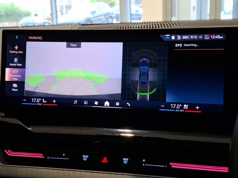 Used BMW 5 Series 2024 for sale - 76695383: Photo 10