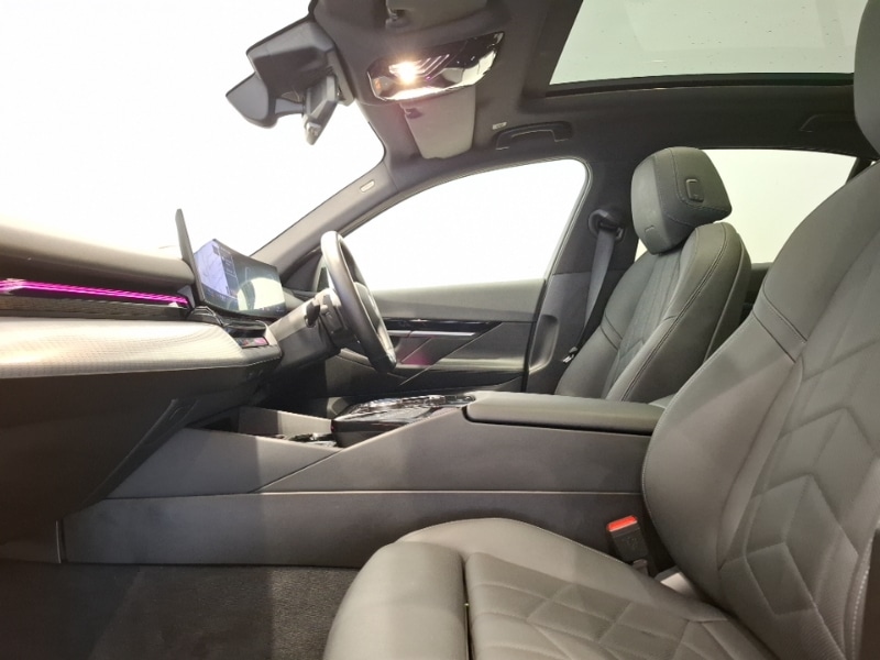 Used BMW 5 Series 2024 for sale - 76695383: Photo 5